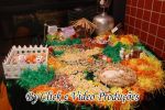 Mesa de doces - Sua Festa