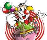 Circo - Luiz Napoleo