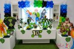 BEN 10 ALIEN FORCE