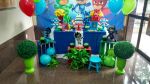 PJ MASKS