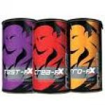 MEGA PACK NITRO FX STACK 164,8G