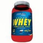 SUPER WHEY FUEL 4W 900G