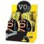 VO2 ENERGY GEL CX COM 20 SACHES