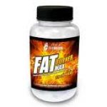 FAT BURNERS 120 CAPSULAS