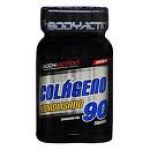 COLAGENO HIDROLISADO 120 CAPS