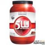5W WHEY PROTEIN 900G
