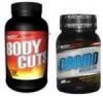 body cuts 120 capsulas