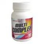 MULTI COMPLEXO  90 CAPS