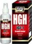 IGF-HGH SPRAY 150 ML