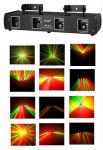 Laser 4 Saidas