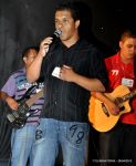 MINIST�RIO LEVANDO AO TRONO