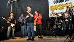 MINIST�RIO LEVANDO AO TRONO