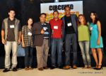 PARTICIPANTES DA 1� ELIMINAT�RIA