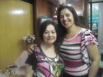 Parceria de sucesso Anna Modugno e Siquiplast
