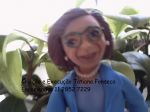 Pe�as personalizadas - Presenteie quem voc� gosta com uma pe�a caricaturada dela!