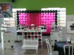 mesa clean menina 12 anos