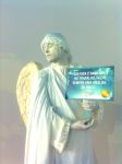 A melhor animao do Brasil, Estatua viva. (11)2456 7505  \  7786 4602  \ 8128 3436  \  ID: 82*241100