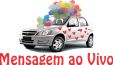 Mensagem ao vivo