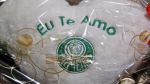 Corao Palmeiras