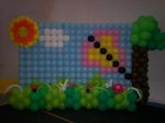 Arte com Bales