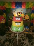 Angry Birds