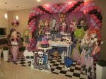 Monster High