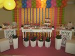 Festa Teen