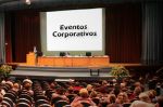 Organizao eventos :
 Corporativos .Empresriais ,Sociais entre outros .