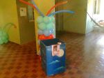 Caixa de presente