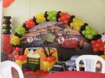 Tema carros