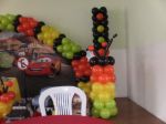 Carros da disney