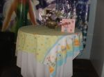 Decorao de mesa