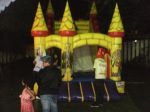 Tobog Castelo.