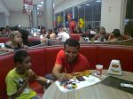 HABIB'S - Dia das crian�as