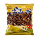 Chup de leite 750gr c/50 unid.