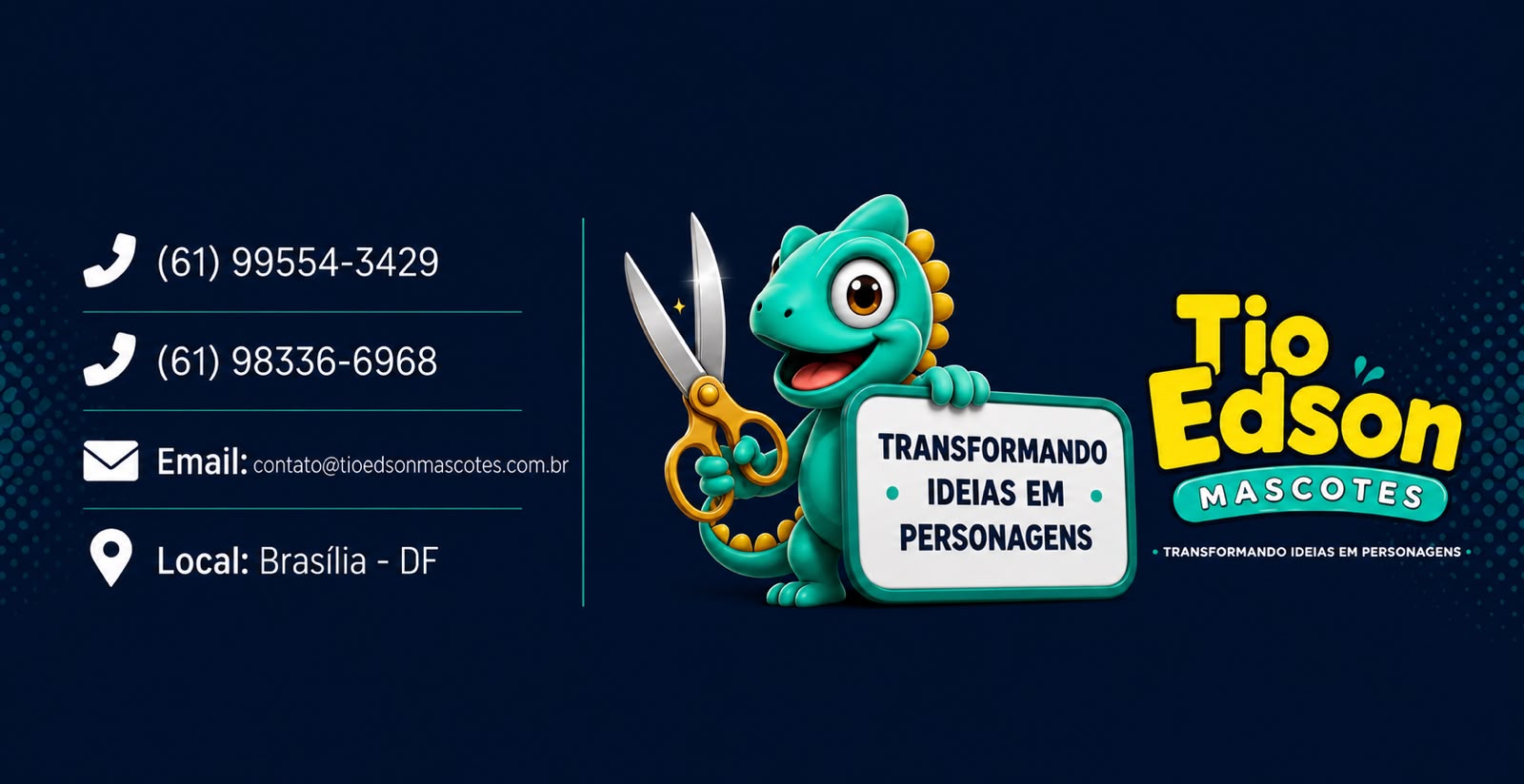 tioedson