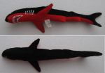 Tubaro Flamengo - 50 cm