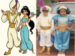 Aladin e Yasmim (Infantil)
