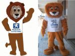 Mascote Sorbonne - Concessionria Peugeut em -  Palmas - TO