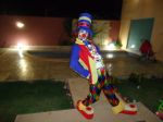 Show musical com Palhaço Tio Juca, mágica, som e microfone sem fio + um fantoche: Preços especiais, consulte pelo próprio SITE na pagina ORÇAMENTO.