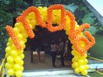 Festa de Confraternização 