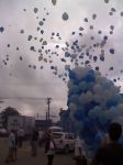 Revoadas Inauguração de Mercado