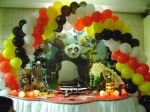 Kung Fu Panda