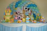 Baby Disney