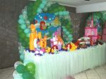 Pequena Sereia Baby