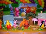 Backyardigans