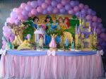 Princesas