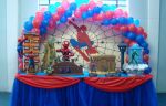 Homem Aranha