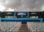 Eventos políticos