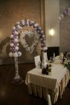 Mesa decorada 2